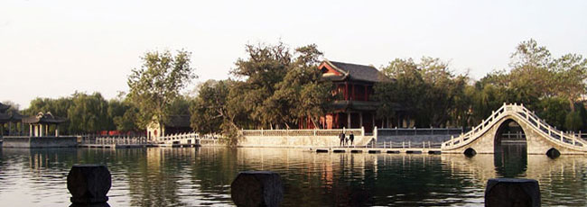 百泉景區(qū)